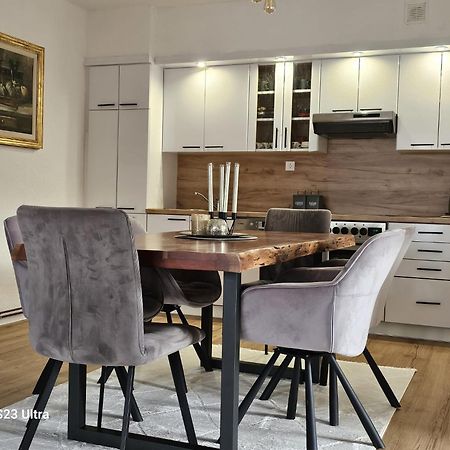 Apartment City View บีฮัช ภายนอก รูปภาพ