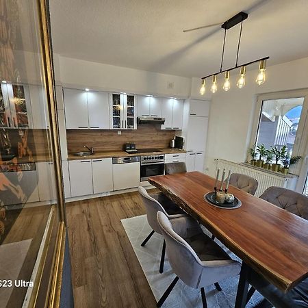 Apartment City View บีฮัช ภายนอก รูปภาพ