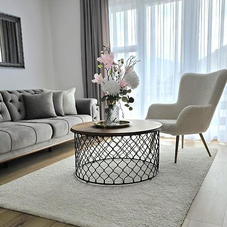Apartment City View บีฮัช ภายนอก รูปภาพ