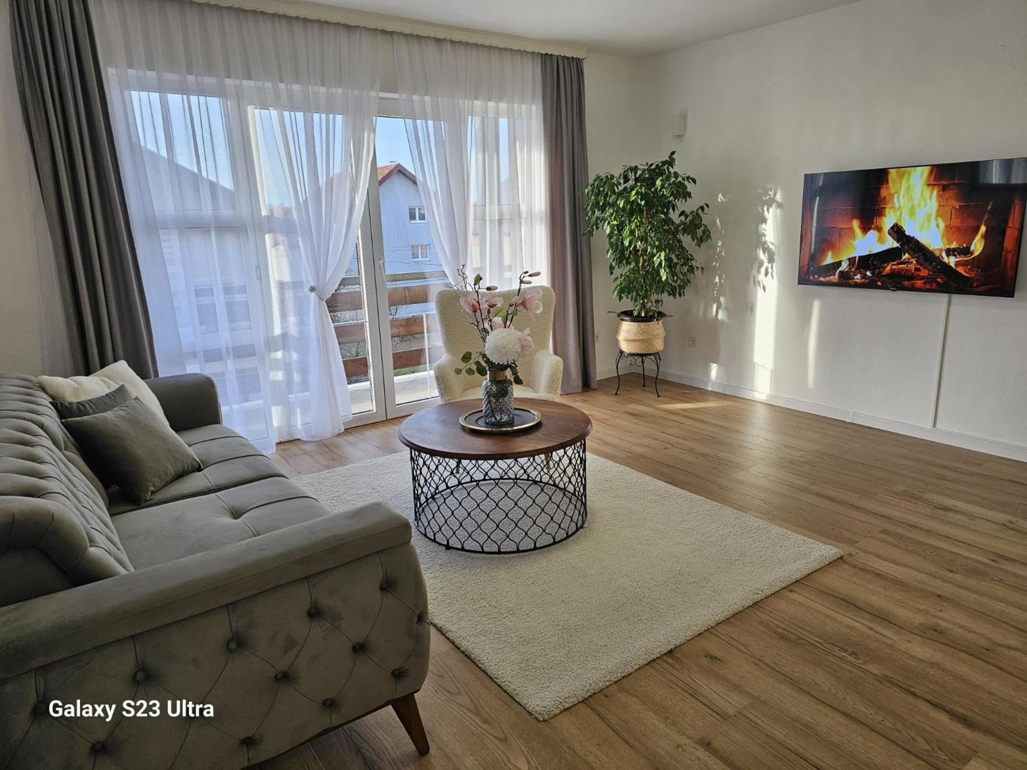Apartment City View บีฮัช ภายนอก รูปภาพ