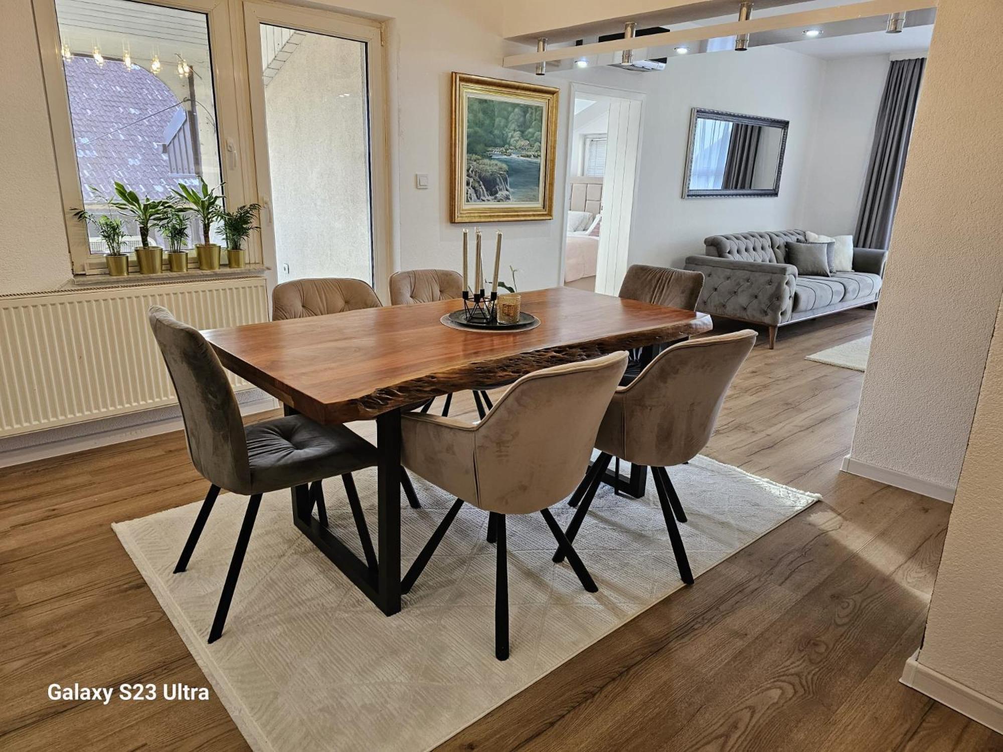 Apartment City View บีฮัช ภายนอก รูปภาพ