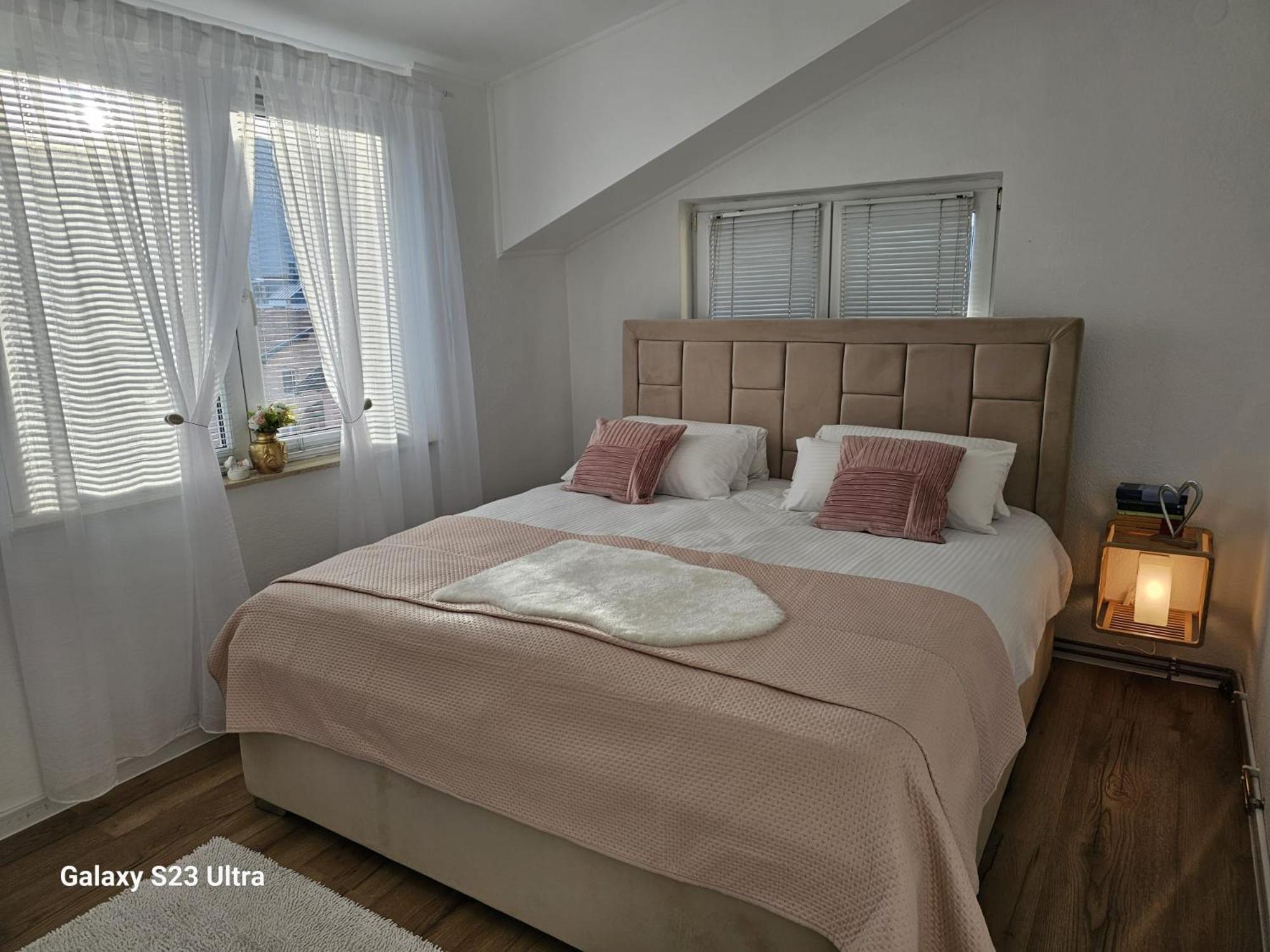 Apartment City View บีฮัช ภายนอก รูปภาพ