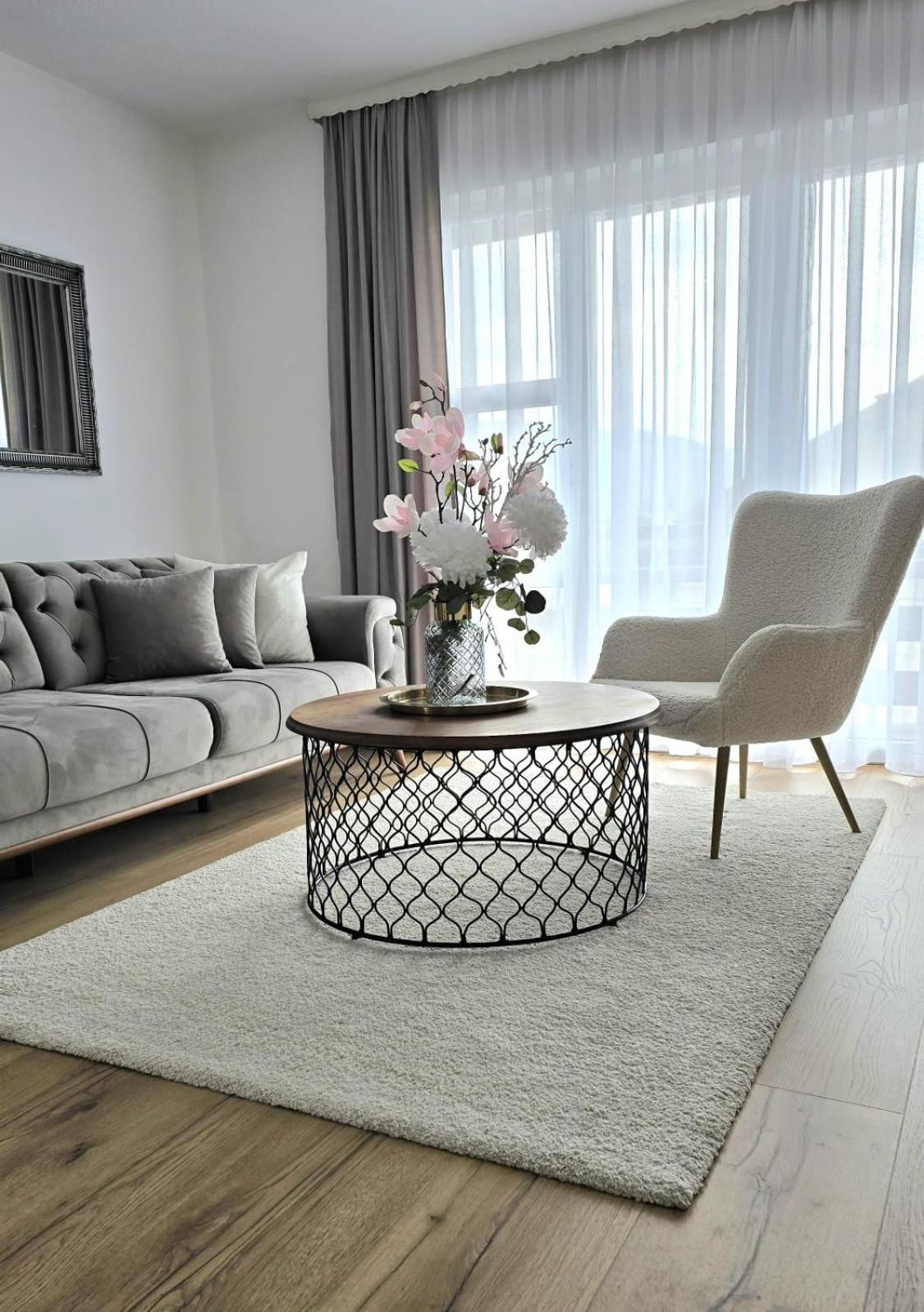 Apartment City View บีฮัช ภายนอก รูปภาพ
